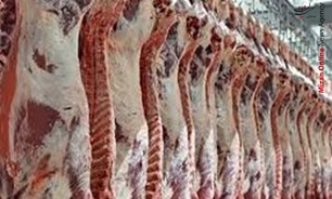 جریمه ۱۰ میلیارد ریالی پیمانکار گوشت قرمز در تبریز