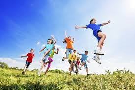 تأثیر ورزش در سلامت جسمی، روحی و شخصیتی کودکان چیست؟