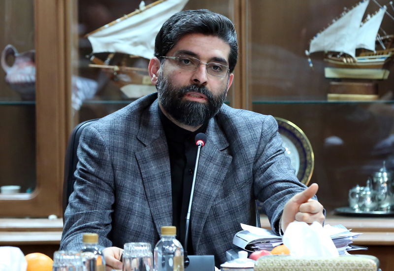 مدیرعامل ایران خودرو مشخص شد
