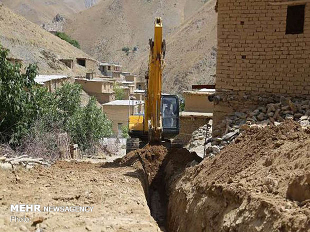 گاز شهرستان گچساران به مدت سه روز قطع خواهد شد