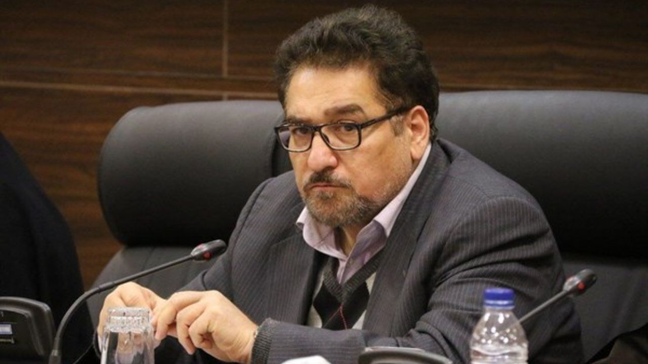 تابش دست دولت را گرفت