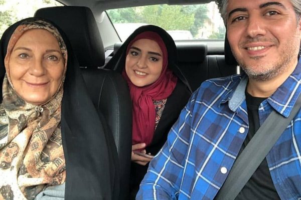 بیوگرافی مهتاج نجومی؛ بازیگر پیشکسوت نقش‌های مادرانه