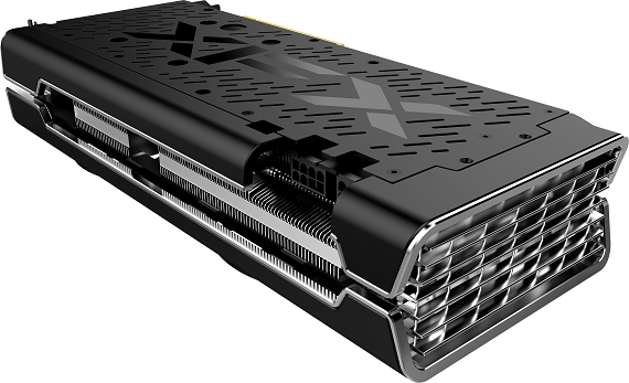 کارت گرافیک جذاب و جدید Radeon به صورت رسمی معرفی شد 
