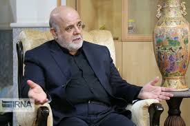 سفیر ایران در بغداد: صهیونیست‌ها از شکل‌گیری جنگ جدید واهمه دارند