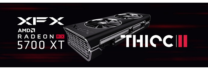 کارت گرافیک جذاب و جدید Radeon به صورت رسمی معرفی شد 