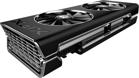 کارت گرافیک جذاب و جدید Radeon به صورت رسمی معرفی شد 