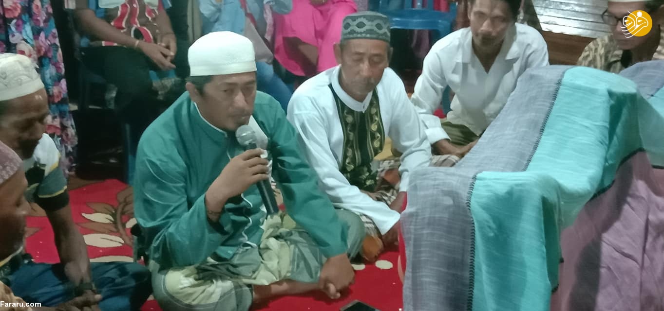 ازدواج همزمان پسر با دو دختر برای جلوگیری از دل شکستن