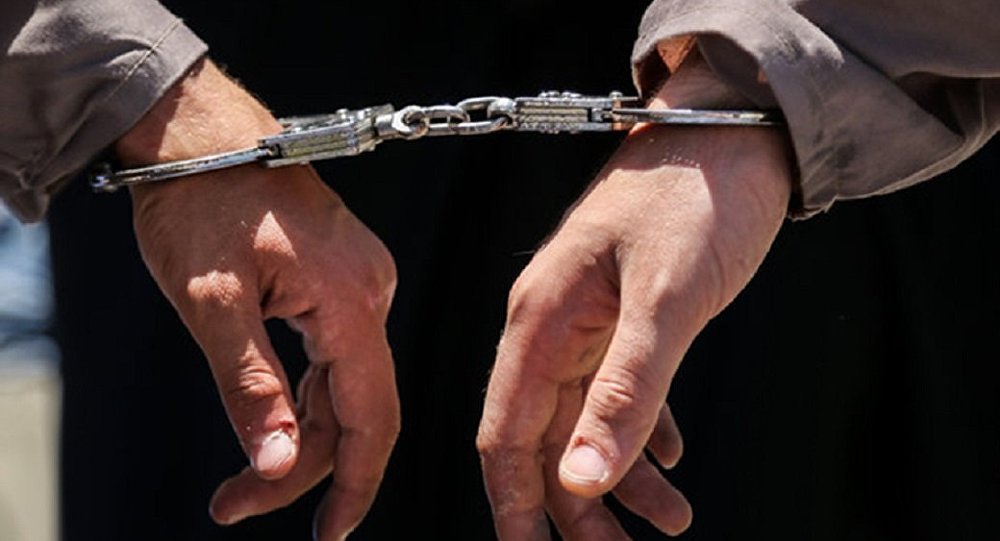 دستگیری سارقان داخل خودرو با اعتراف به 10 فقره سرقت