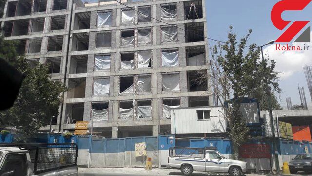توضیحات شهرداری در مورد برجی که روی زمین مجتمع فرهنگی ساخته شد