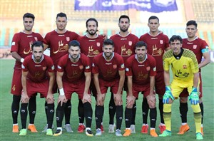 اولین حضور پرسپولیسی سابق در لیگ نوزدهم