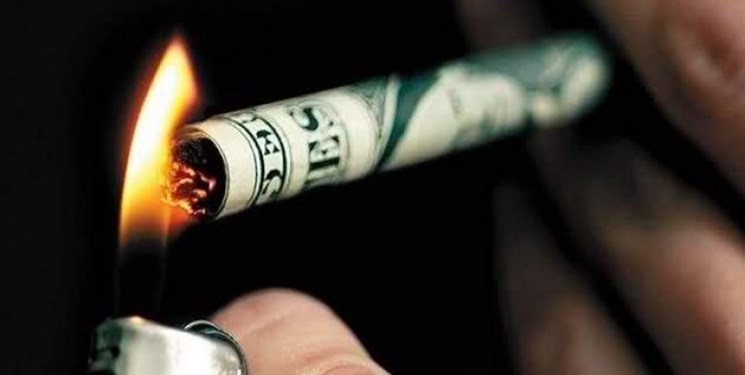 مذاکرات ایران و ترکیه برای کنار گذاشتن دلار