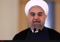 جوان: روحانی حاشیه جدید تراشید