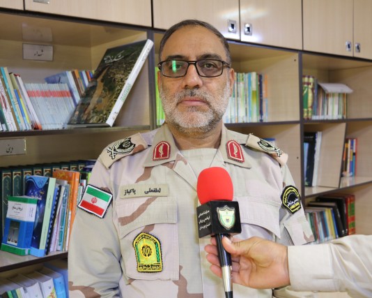 توقیف شناورهای باری با 4 میلیارد کالای قاچاق در آبادان