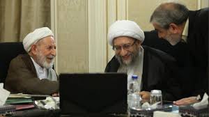 آشتی طلبگی