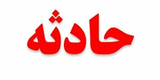 جان باختن عابر پیاده در محور سربیشه - بیرجند