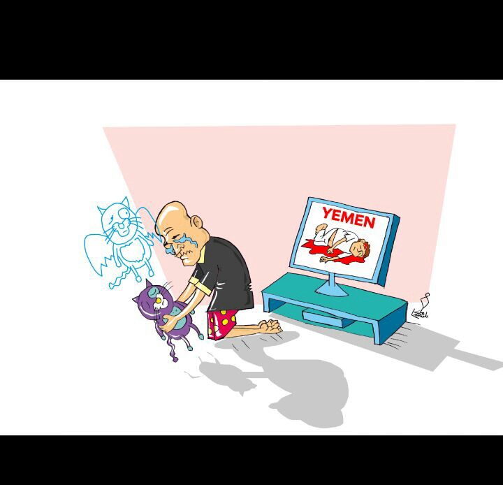 طنز/ بابا ببین که بی تو منم در بدر هنوز
