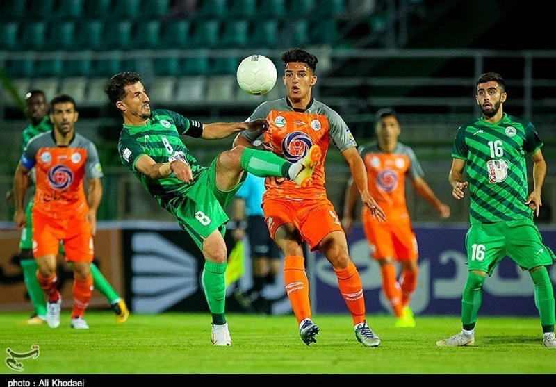 دنیزلی به دنبال شکست طلسم پرسپولیس