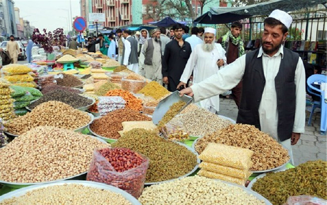 حقایقی جالب از اقتصاد افغانستان