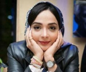بازیگر شیرازی عروس شد