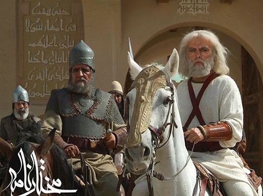 نفوذ چشم‌گیر «مختارنامه» در کشورهای دیگر یک دهه پس از پخش این سریال