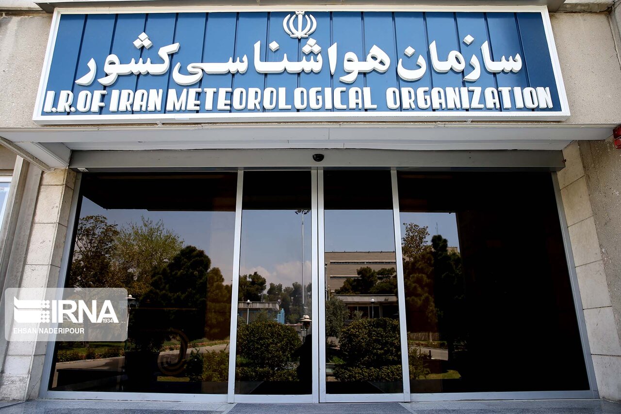 خراسان شمالی پنج درجه خنک‌تر می‌شود