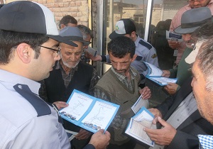 رفع تصرف بیش از ۳۶ هکتار از اراضی مرغوب دولتی در اردبیل