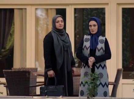 نمایش ناشیانه فساد و فروپاشی خانواده از شبکه یک سیما
