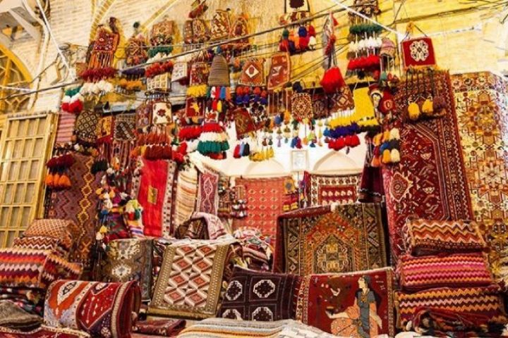11 اثر صنایع دستی کردستان موفق به دریافت نشان ملی مرغوبیت کالا شدند