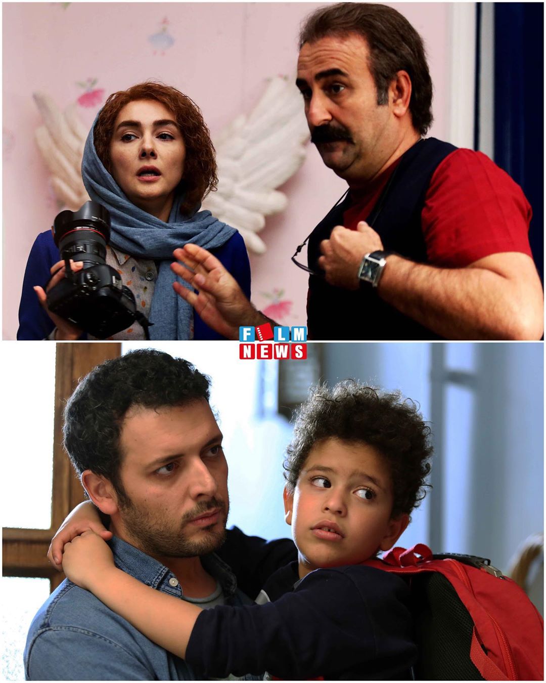 ساخت «بی‌صدا حلزون» با بازی هانیه توسلی به کجا رسید؟