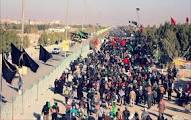 اقلیم کردستان اجازه سفر ایرانیان به نجف و کربلا را نمی‌دهد