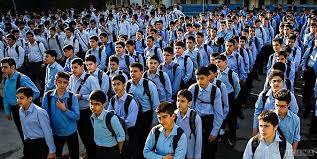 دریافت وجه نقد در مدارس ممنوع است