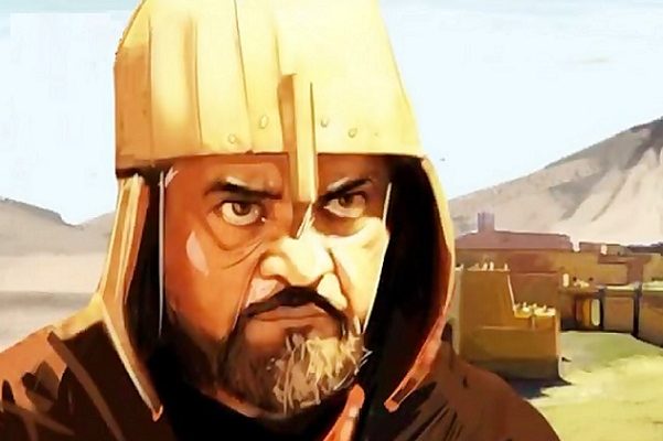 دنیا طلبی عمر بن سعد و آرزویی که به سرانجام نرسید