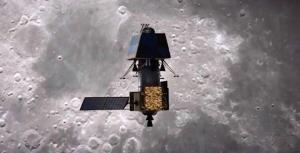 تداوم مأموریت اکتشاف ماه پس از قطع ارتباط با زمین