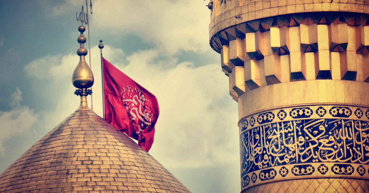 این حسین کیست که عالم همه دیوانه اوست/ بسته ویژه «آخرین خبر» به مناسبت «عاشورای حسینی»‎