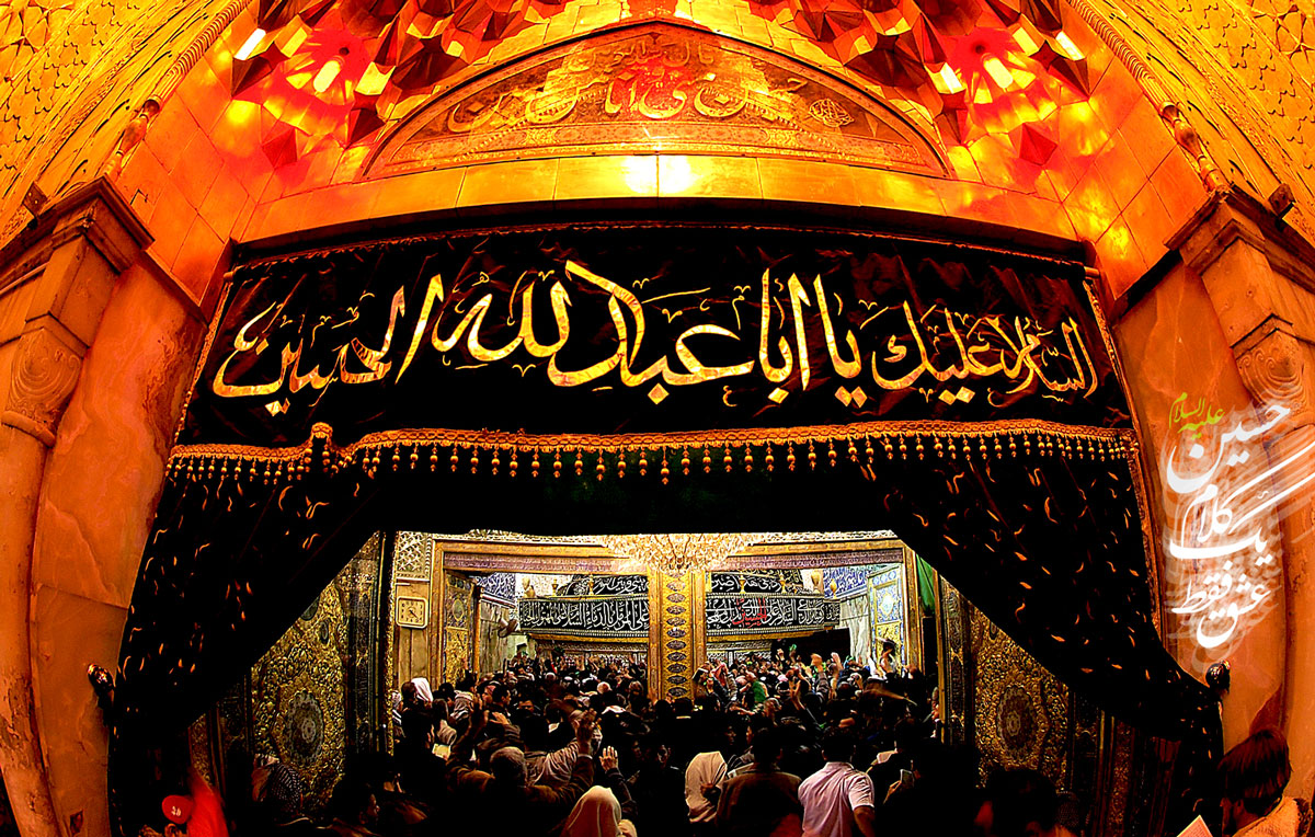 این حسین کیست که عالم همه دیوانه اوست/ بسته ویژه «آخرین خبر» به مناسبت «عاشورای حسینی»‎