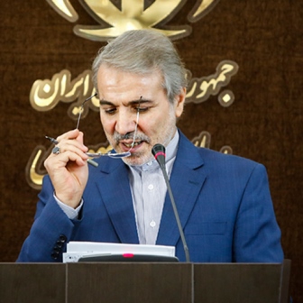 زمان عملیاتی شدن اصلاح ساختار بودجه از زبان نوبخت