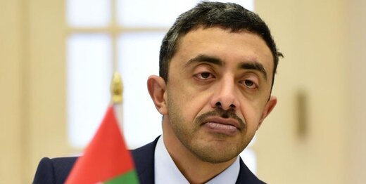 واکنش امارات به طرح نتانیاهو درباره الحاق کرانه باختری