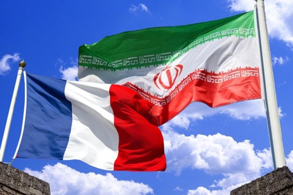 واکنش سفارت ایران در فرانسه به اخراج بولتون