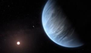 کشف اولین سیاره قابل سکونت مشابه زمین