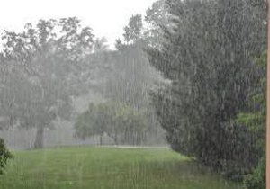 استقرار سامانه بارشی در گیلان