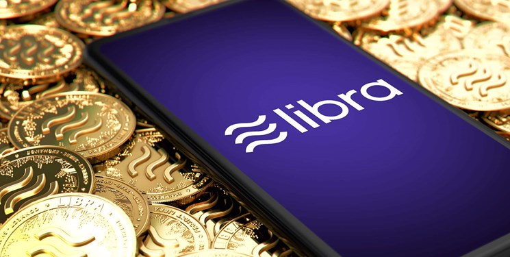 فیس بوک به دنبال دریافت مجوز ارز مجازی لیبرا