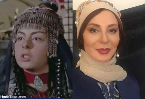چه بازیگرانی از پس نقش‌های منفی تاریخ اسلام برآمده‌اند؟