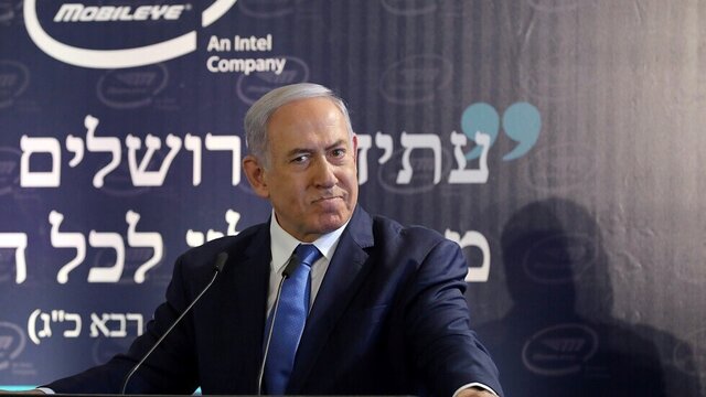 نتانیاهو، اخراج بولتون را دستمایه ابراز مواضع ضدایرانی‌اش کرد
