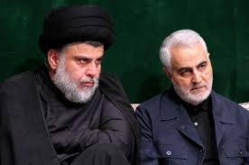 دلیل حضور مقتدی صدر در ایران