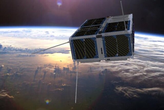 پرتاب نخستین ماهواره با هوش مصنوعی طی چند ماه‌ آینده