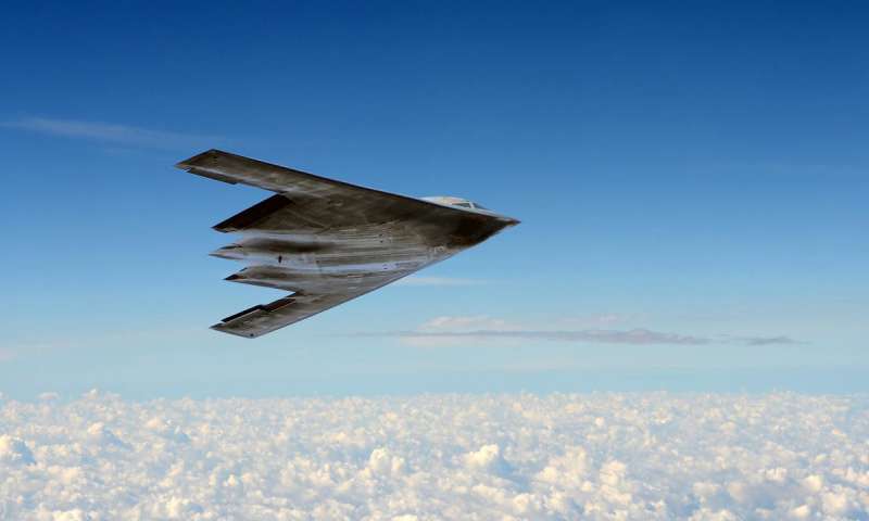 چگونه رادارهای کوانتومی جنگ های هوایی آینده را تغییر خواهند داد؟