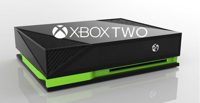 آخرین اطلاعات از کنسول بازی Xbox Scarlett