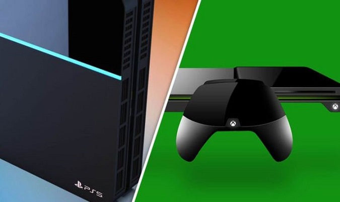 آخرین اطلاعات از کنسول بازی Xbox Scarlett