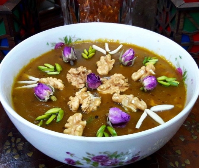 از شما/ کاچي