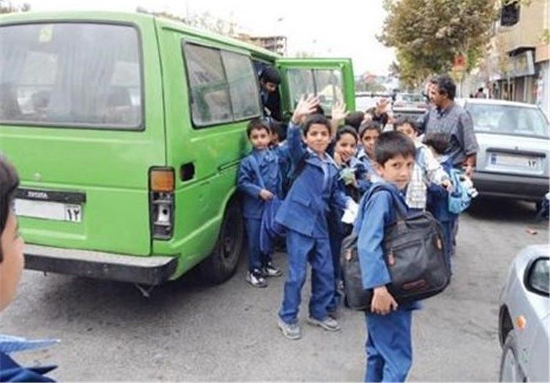 جزئیات افزایش ۲۰ درصدی نرخ سرویس مدارس